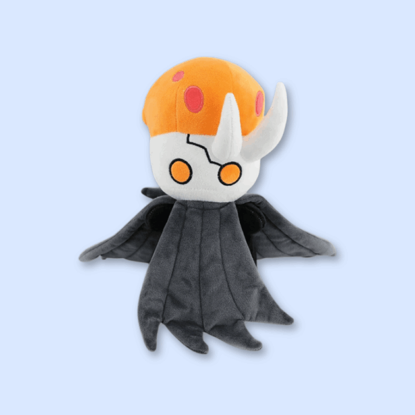 Broken Vessel Plush