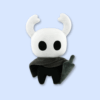 Hollow Knight Silksong Plush