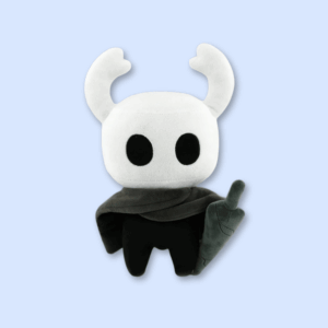 Hollow Knight Silksong Plush