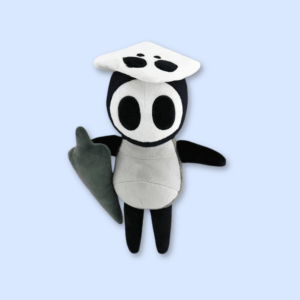 Quirrel Plush