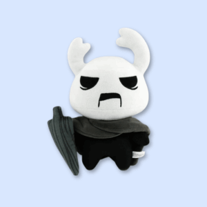 Silksong Plush